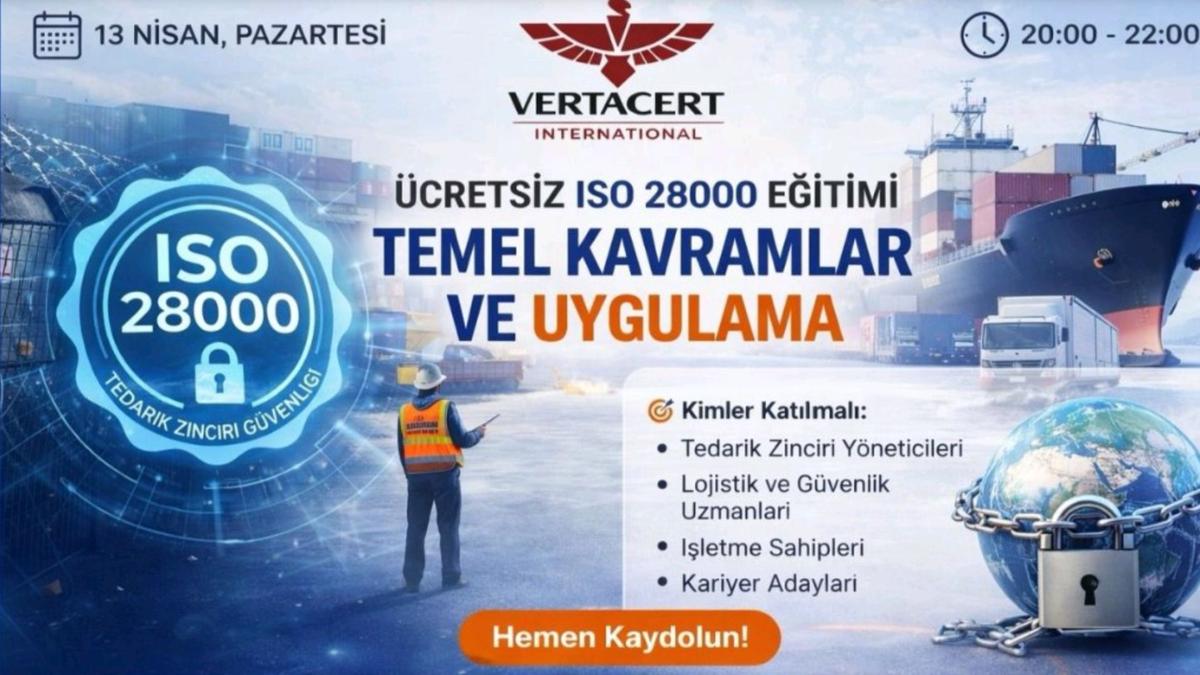 ISO 28000