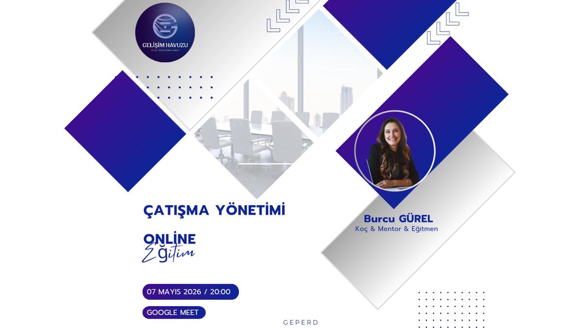 Çatışma Yönetimi