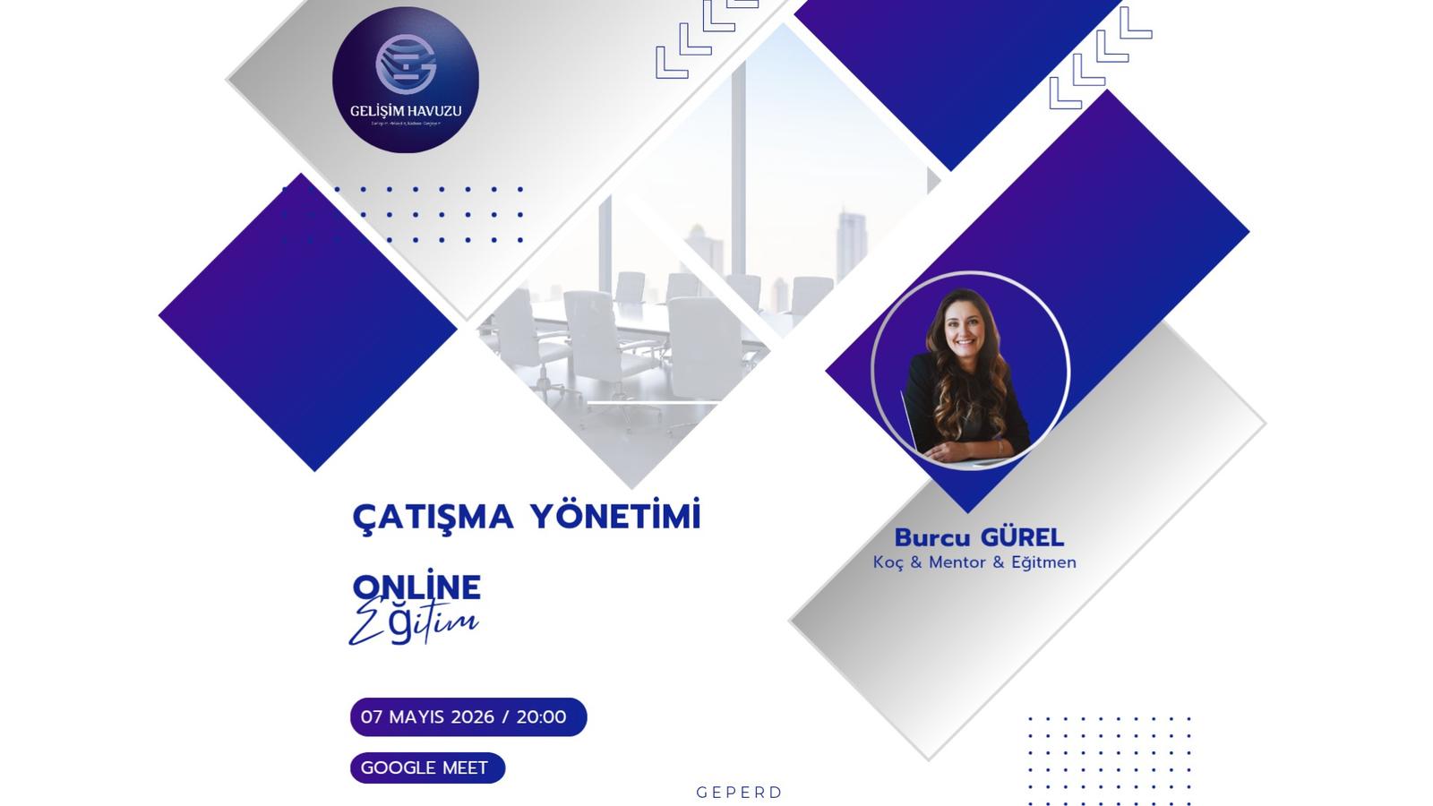 Çatışma Yönetimi