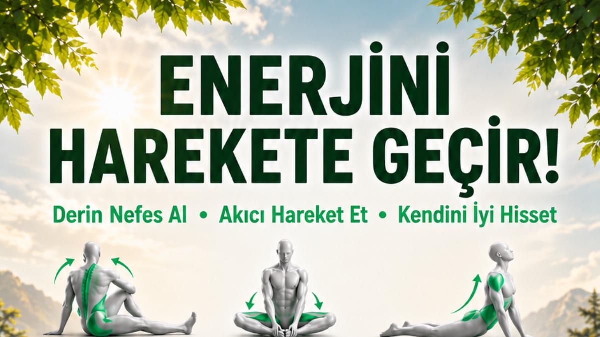 Vücudunu Tanı Sağlığını Koru
