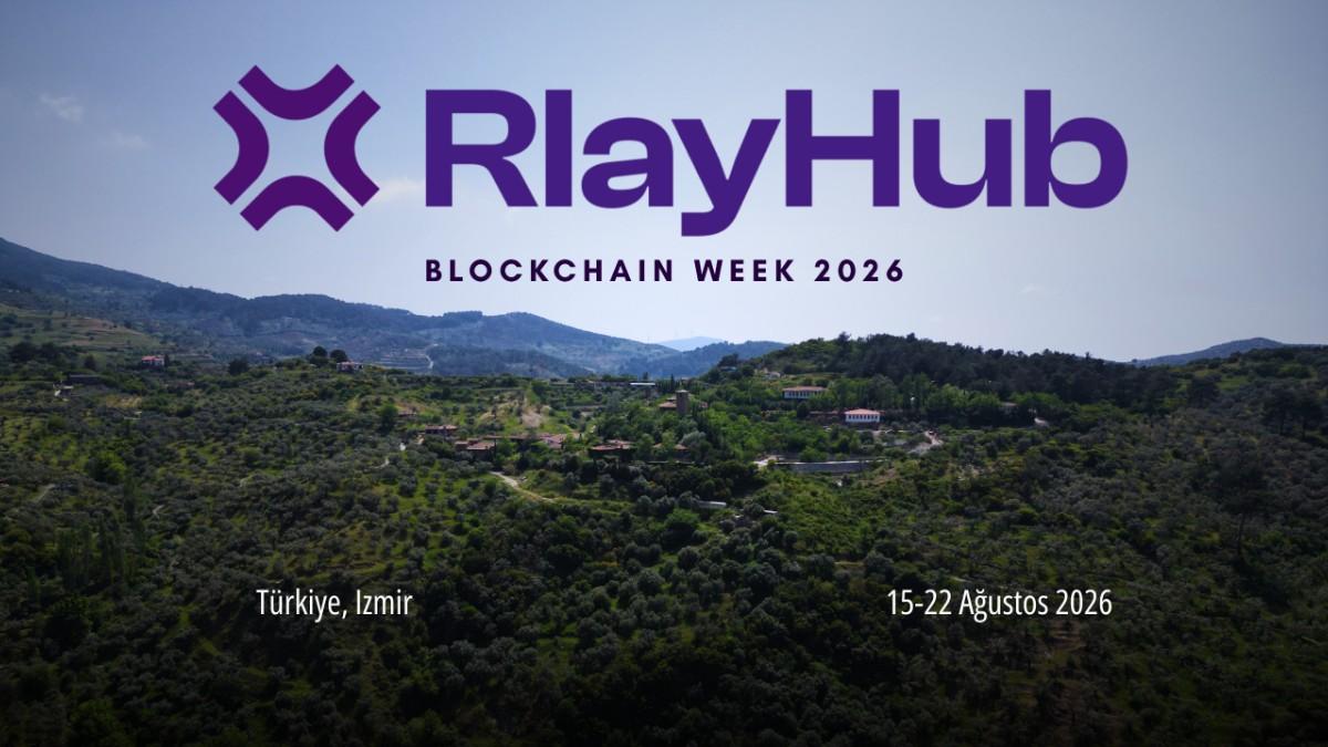 Rlay Blockchain Week 2026