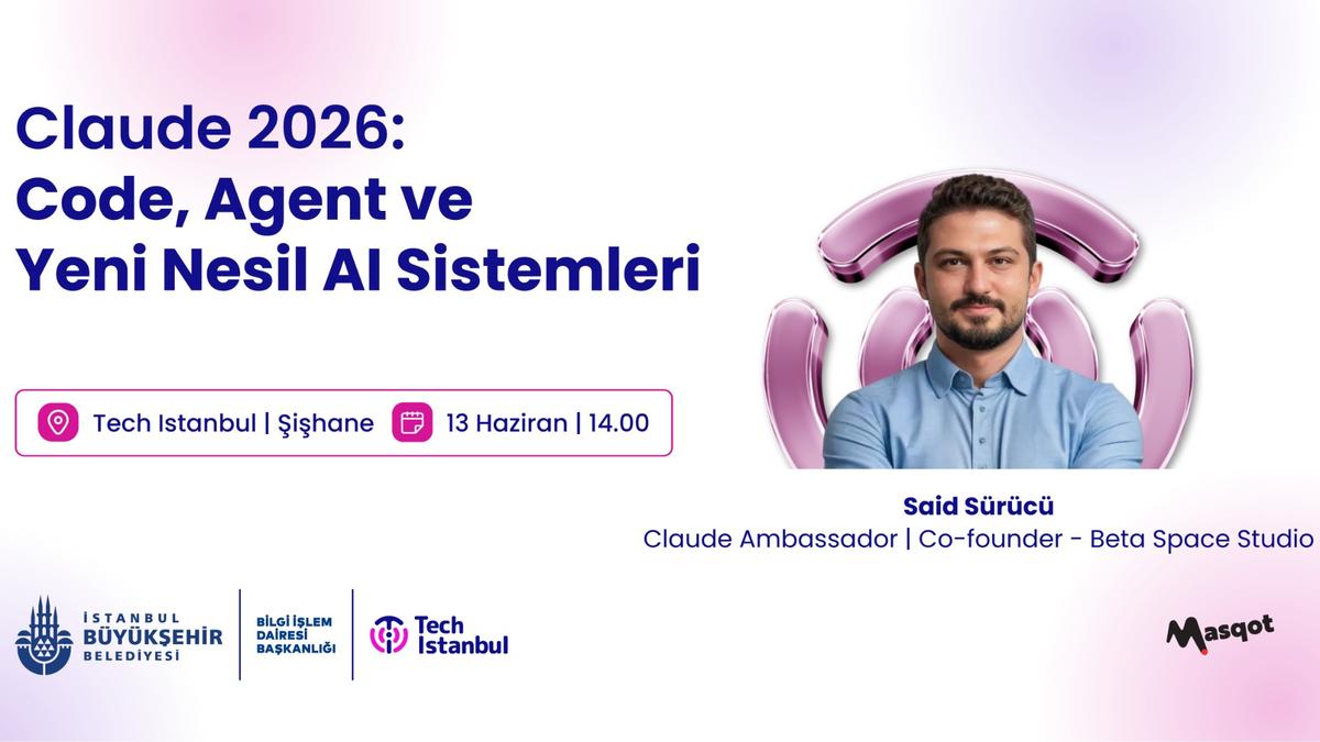 Claude 2026: Code, Agent ve Yeni Nesil AI Sistemleri