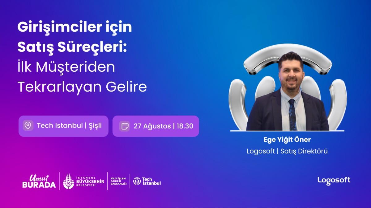 Girişimciler için Satış Süreçleri: İlk Müşteriden Tekrarlayan Gelire