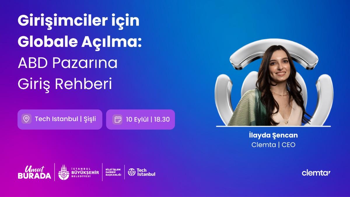 Girişimciler için Globale Açılma: ABD Pazarına Giriş Rehberi