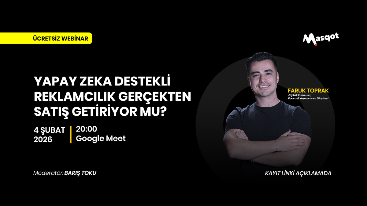 Yapay Zeka Destekli Reklamcılık Gerçekten Satış Getiriyor mu?