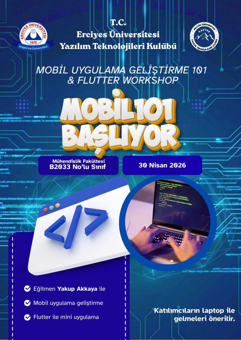 Mobil 101