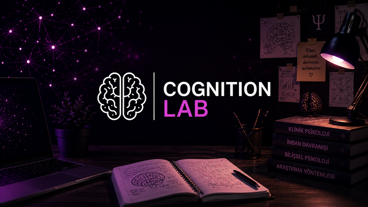 Cognition Lab