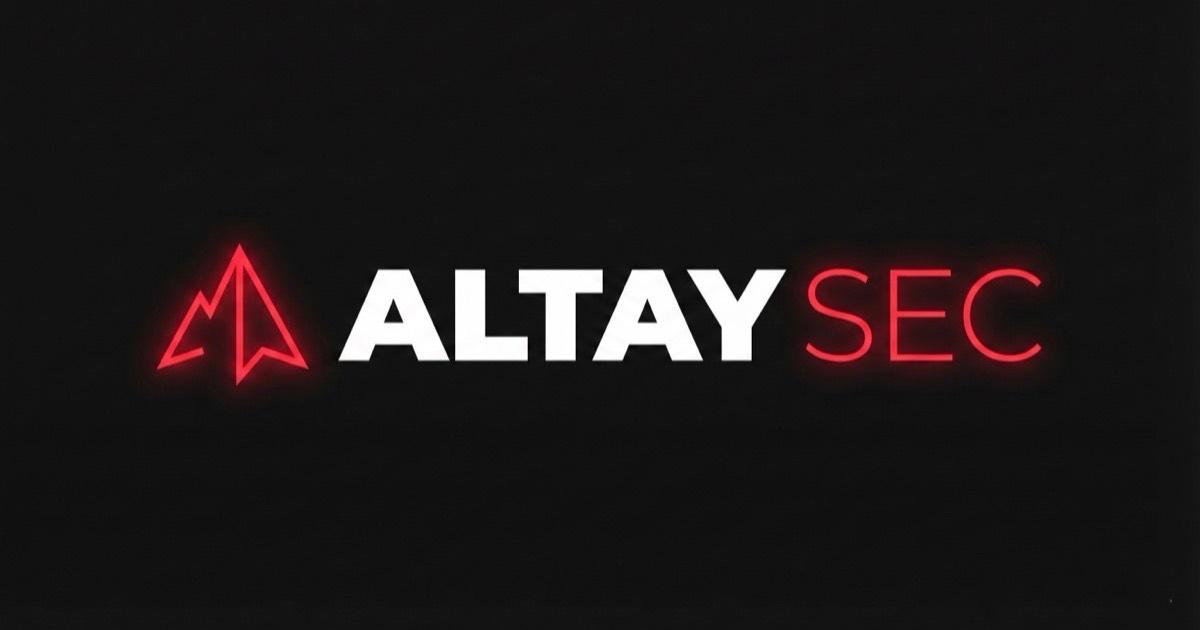 AltaySec