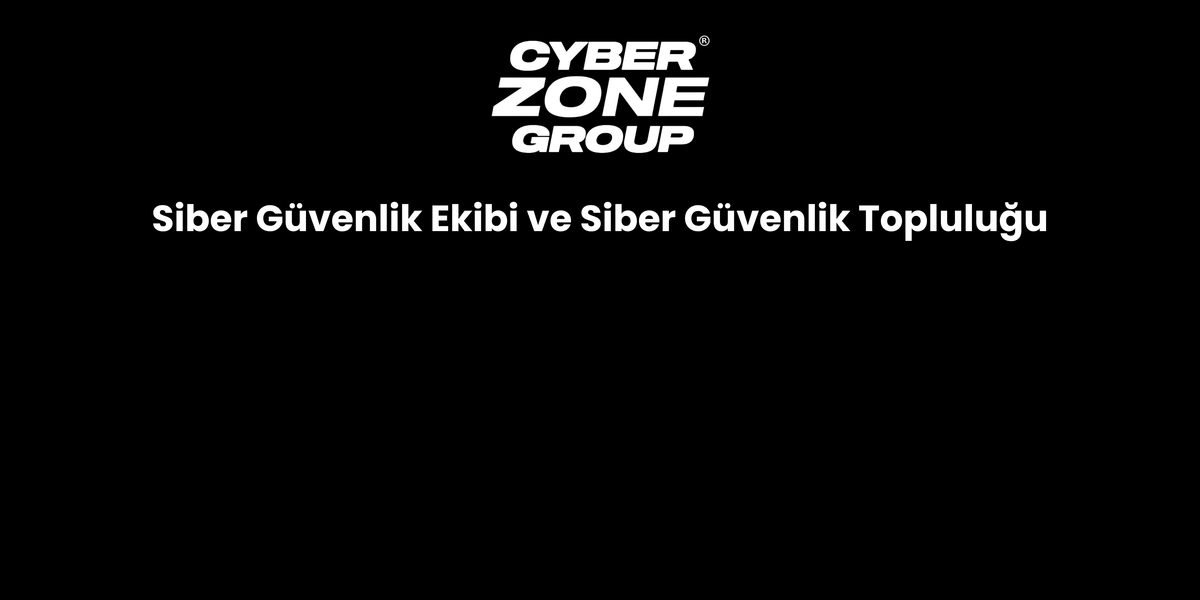 Cyber Zone Group