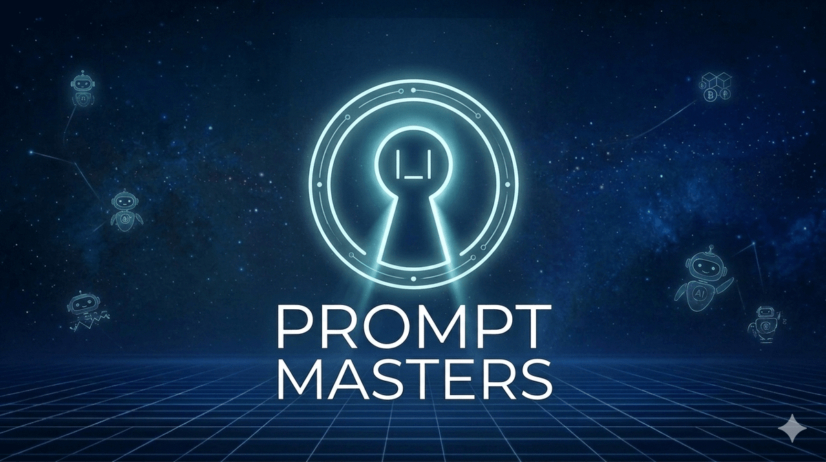 Prompt Masters
