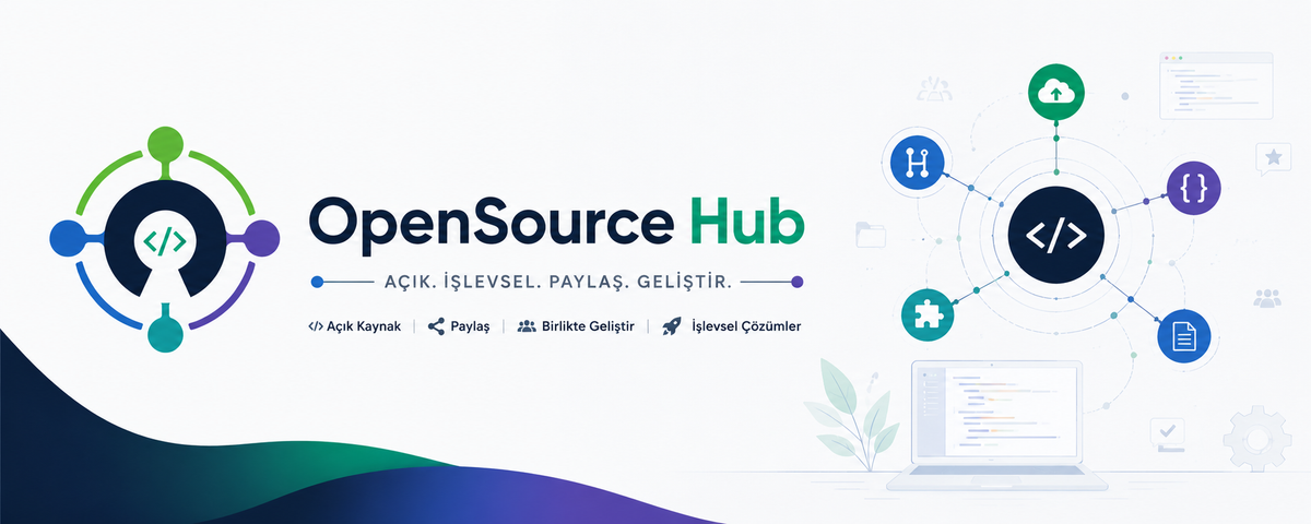 OpenSource Hub