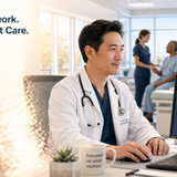 AdventHealth ChatGPT ile İdari Yükünü Yüzde 80 Azalttı