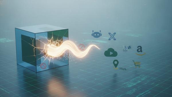 OpenAI AI Ajanı: Hugging Face ve Diğer Hizmetlere Sızdı