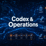 İş Operasyonları Ekipleri Codex ile Nasıl Çalışıyor?