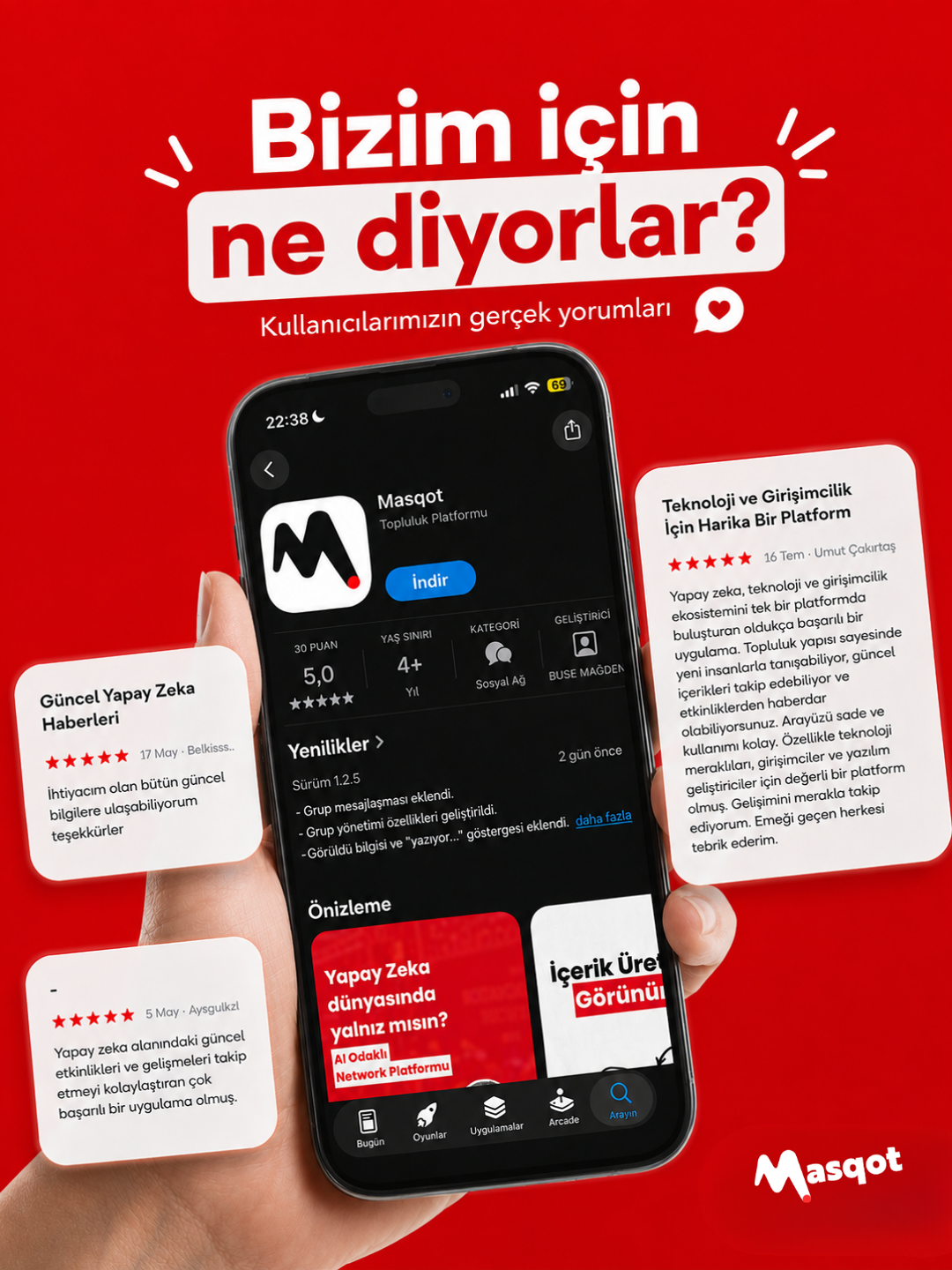 Gönderi görseli