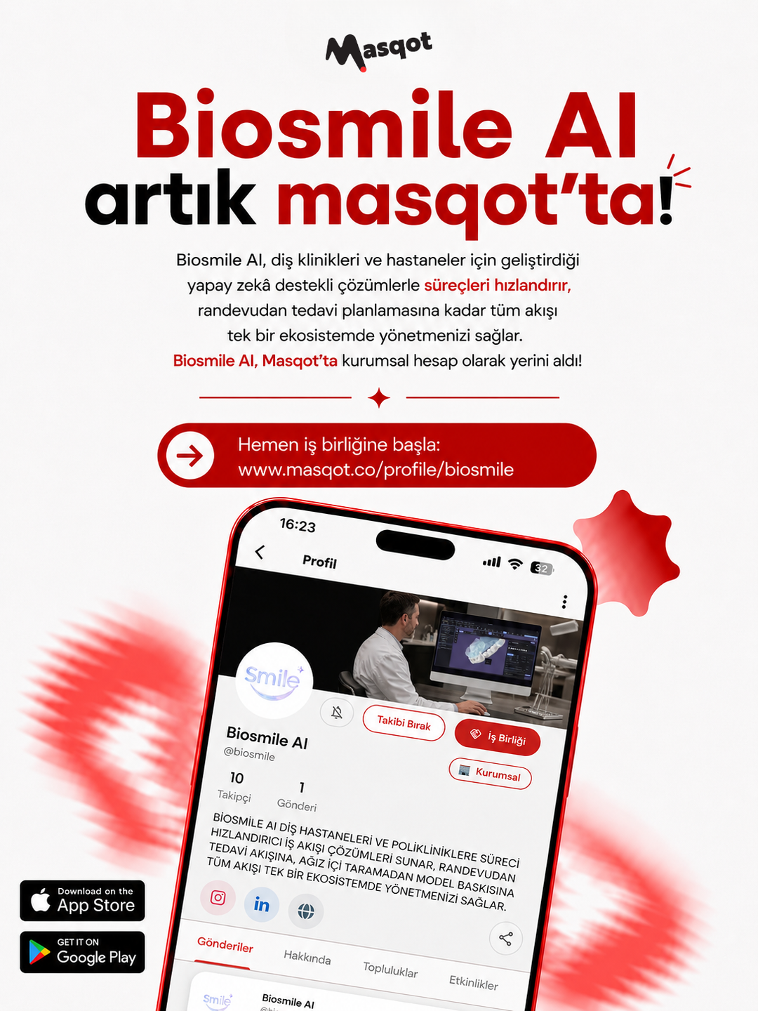 Gönderi görseli