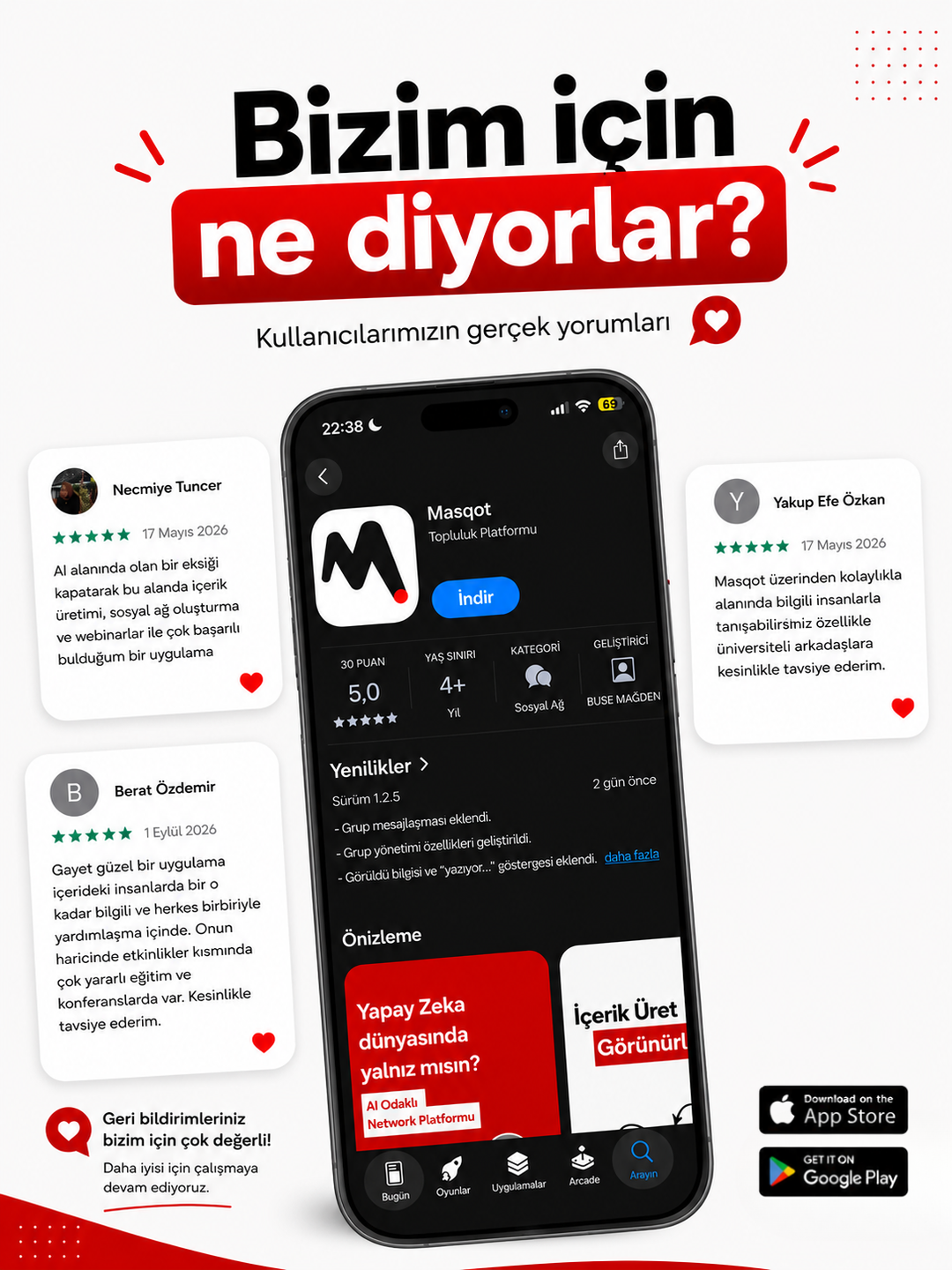 Gönderi görseli