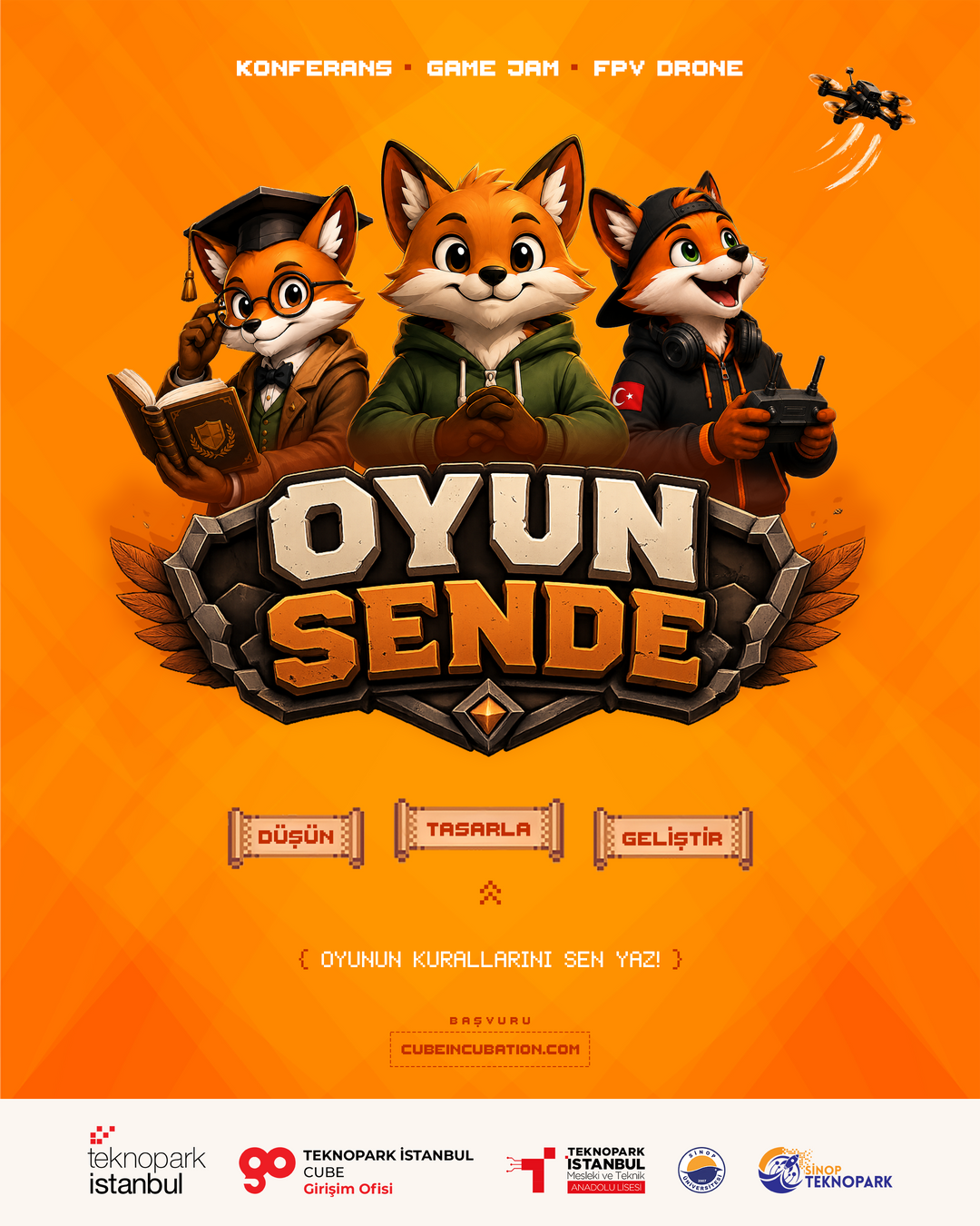 Gönderi görseli