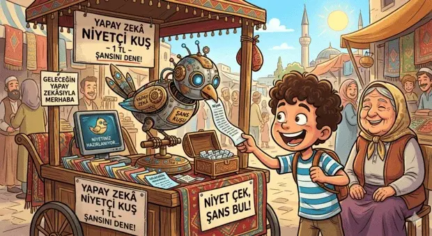 Gönderi görseli