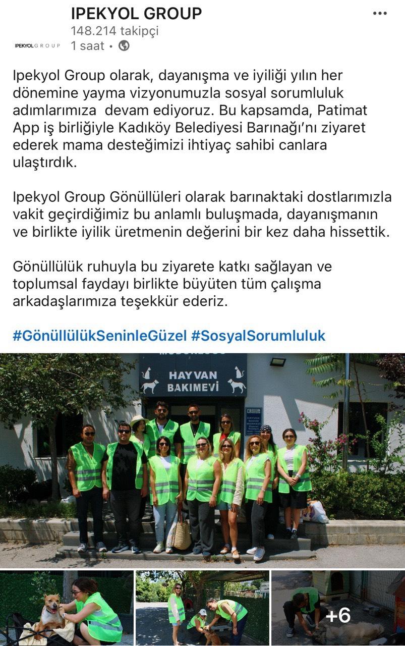Gönderi görseli