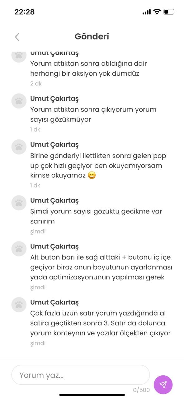Gönderi görseli