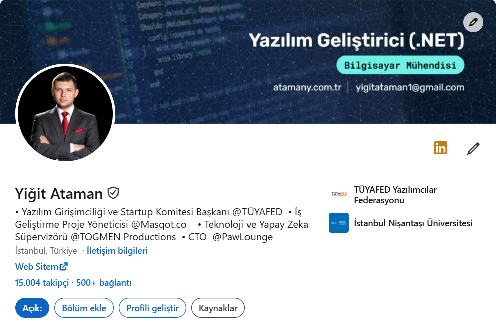 Gönderi görseli
