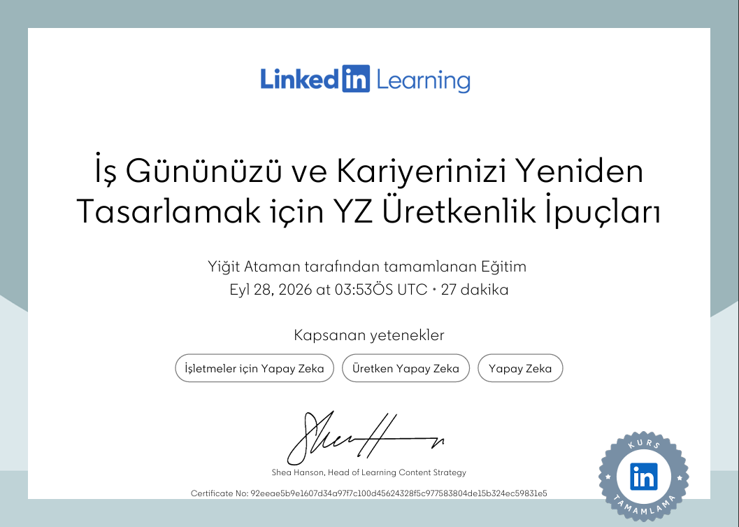Gönderi görseli