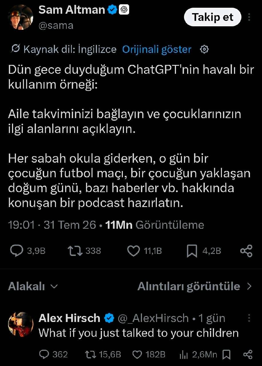 Gönderi görseli