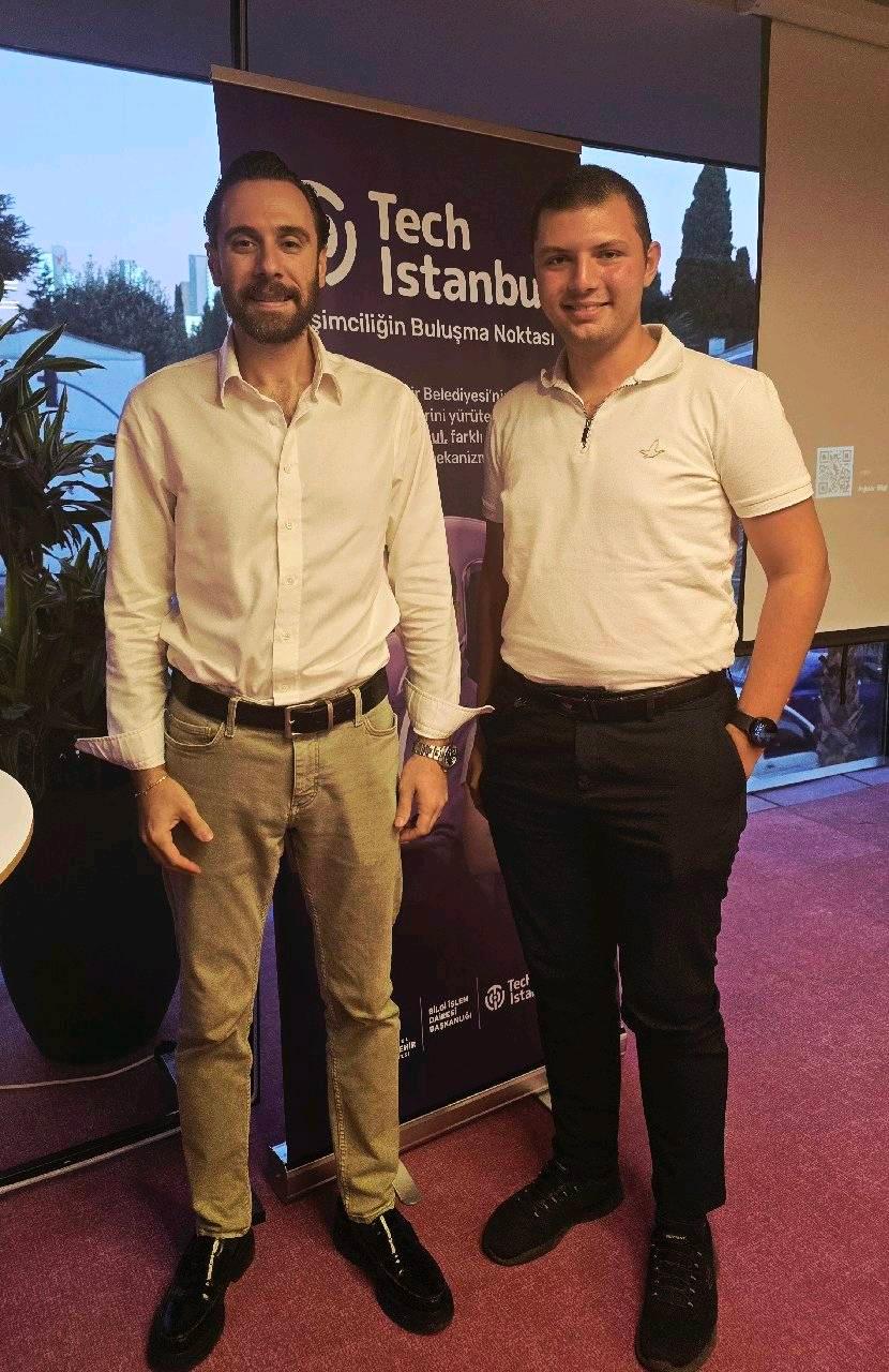 Gönderi görseli