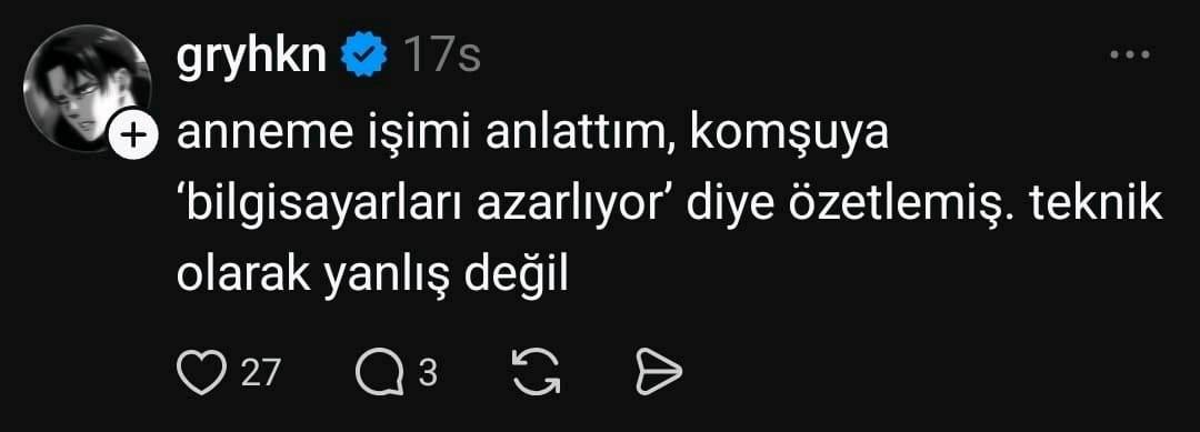 Gönderi görseli