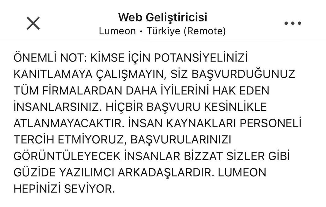 Gönderi görseli