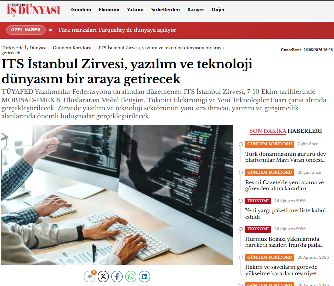 Gönderi görseli