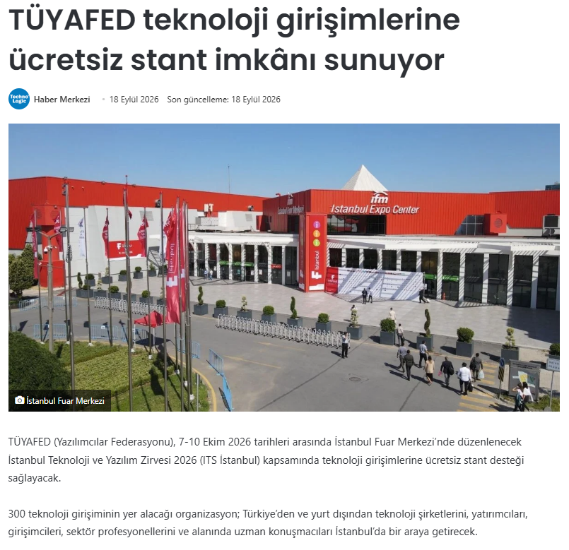 Gönderi görseli