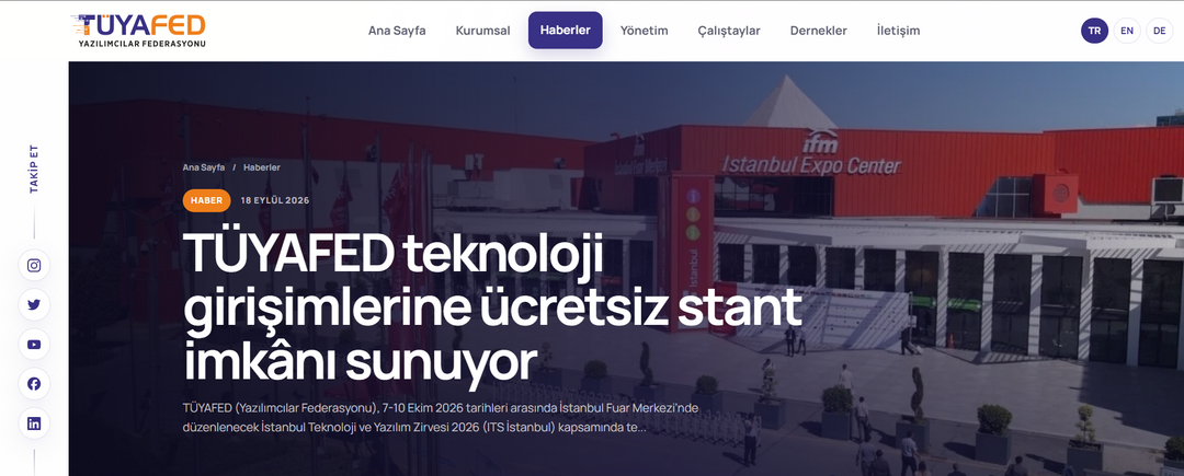 Gönderi görseli