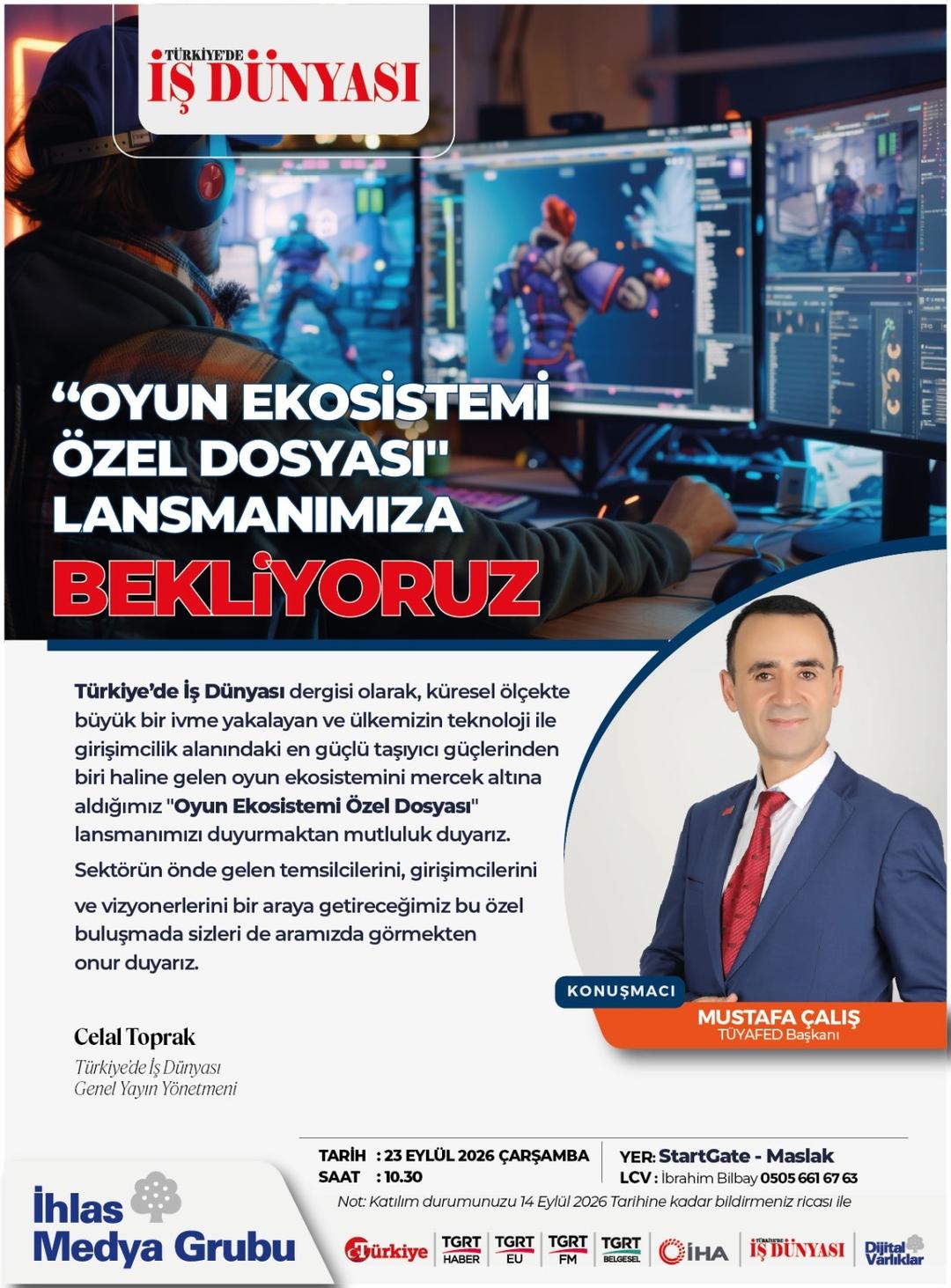 Gönderi görseli