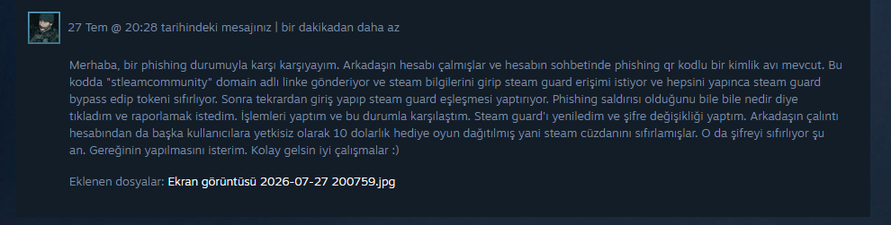 Gönderi görseli