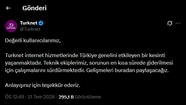 Gönderi görseli