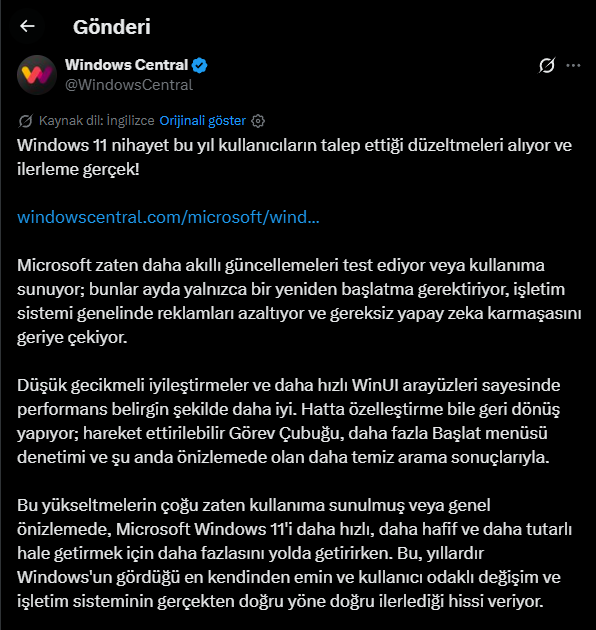 Gönderi görseli
