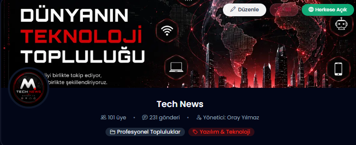 Gönderi görseli