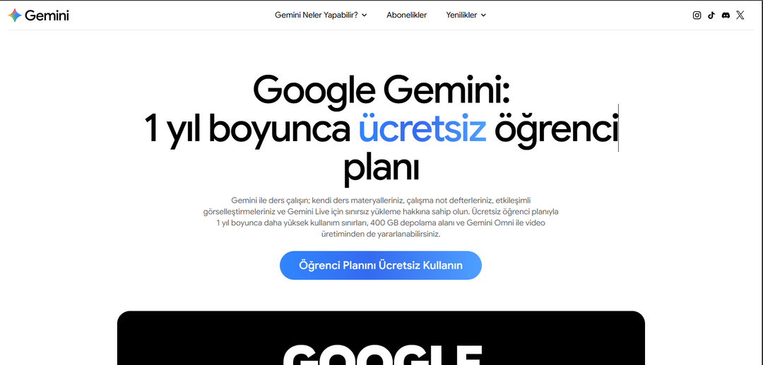 Gönderi görseli