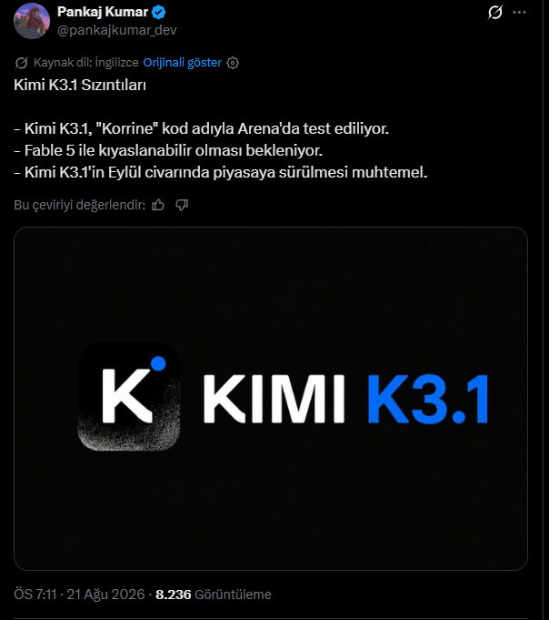 Gönderi görseli