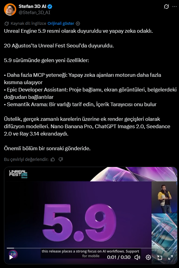 Gönderi görseli