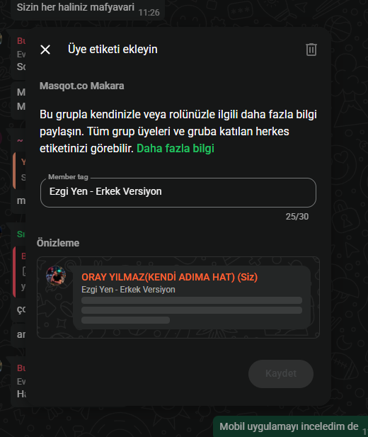 Gönderi görseli