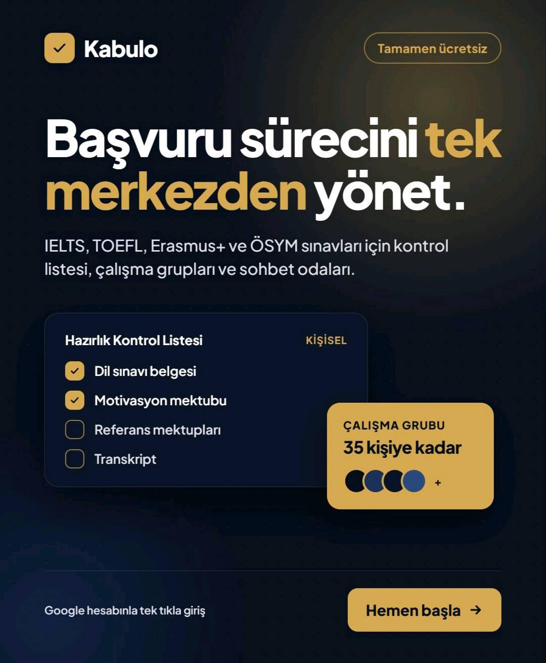 Gönderi görseli